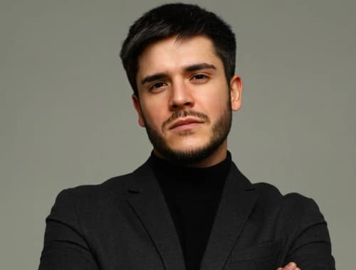 Airat Nizamiev