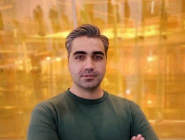 Kiarash Milani
